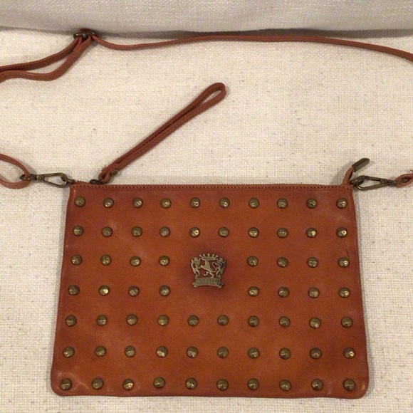 Pratesi Studded Crossbody Bag - Picture 4 of 7